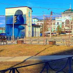 2-комнатные апартаменты улучшенные