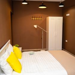 фото 69 Smart Hotel Kantemirovsky (Смарт отель Кантемировский)