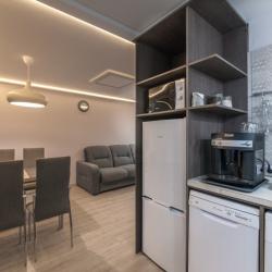 6-местные апартаменты люкс