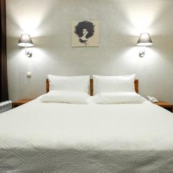 Фото Отель Белгравия