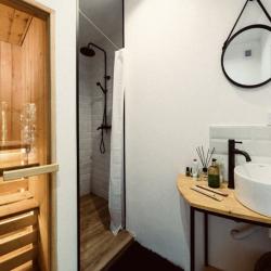 Фото Отель Fusion Inn (Фьюжн Инн)