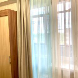 2-комнатные апартаменты стандарт