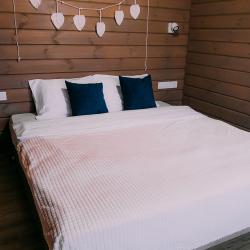 Фото Отель Norke Есенинская Русь