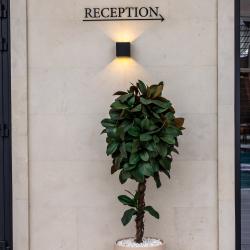 Фото Отель COSTA BRAVA (Коста Брава)