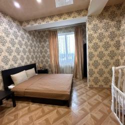 2-комнатные апартаменты улучшенные