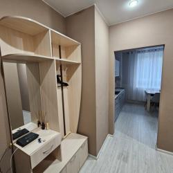 Апартаменты стандарт улица Зелёный Бульвар, 19