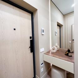 Фото Апартаменты на улице Козина 9