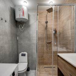 Фото Апартаменты на улице Романовская 13