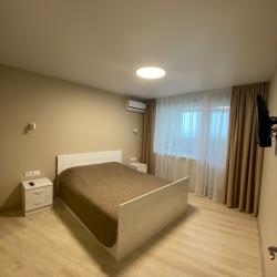 Фото Апартаменты на улице Русская 61Д