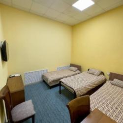 Фото Отель Гермес