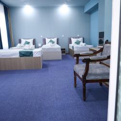 Фото Отель Aperol hotel (Апероль)