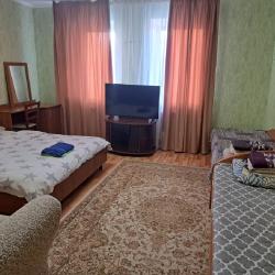 Фото Апартаменты на улице Городищенская