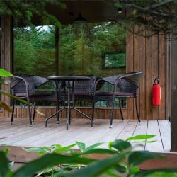 Фото Отель Kunashir Resort & Natural SPA (Кунашир Резорт и СПА)