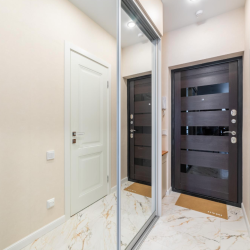 Апартаменты студия