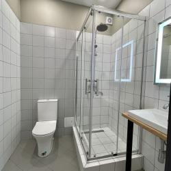 1-комнатные апартаменты стандарт