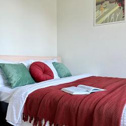 Фото Отель Origami на улице Фруктовая