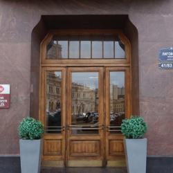 фото 3 Best Western Plus Centre (Бест Вестерн Плюс Центр)