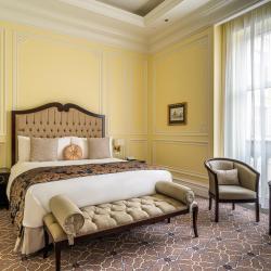 фото 31 Lotte Hotel St. Petersburg (Лотте Санкт-Петербург)