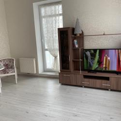 Фото Апартаменты на улице Тургенева 10Г