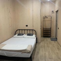 Коттедж стандарт №3