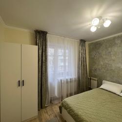 2-комнатные апартаменты люкс Москатова 25