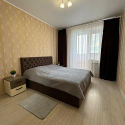 2-комнатные апартаменты улучшенные Ярославль, Ползунова, 4