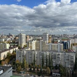 Фото Апартаменты на улице Аксакова 81/1