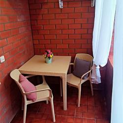 Фото Отель Багира