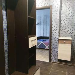 Фото Апартаменты на улице Карьерная 2