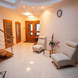 Фото Отель Green Park Hotel (Грин Парк)
