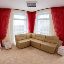 Номер люкс улучшенный