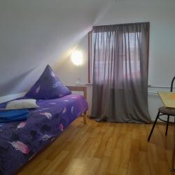 1-местный номер эконом