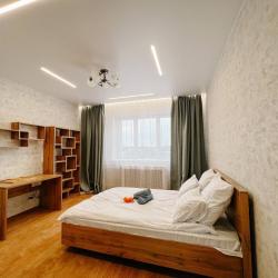 Фото Апартаменты на улице улица МОПРа