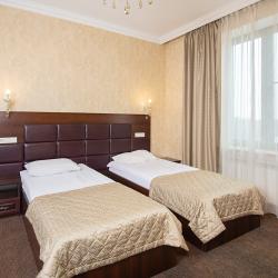 Фото Отель Central (Централ)