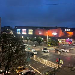 Фото Апартаменты на улице Черняховского 62