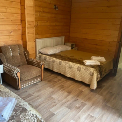 Фото Отель Алфавит