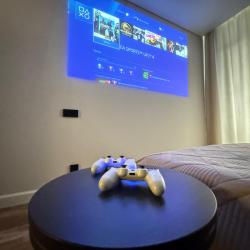 Фото Отель Loft (Лофт) на улице Береговая 73 строение 1