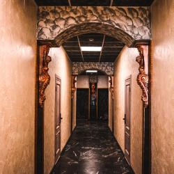 Фото Отель Аленушка
