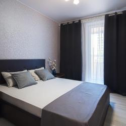 Фото Отель Oazis apart (Оазис апарт) на улице Лескова