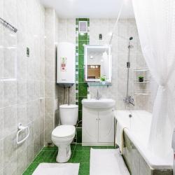 2-комнатные апартаменты улучшенные