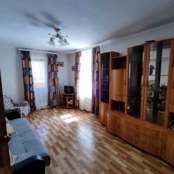 Фото Апартаменты на улице Новая 20А