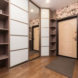 Фото Отель Ночник на улице Велижанская 68