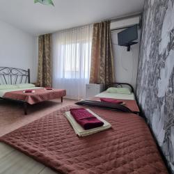 Фото Отель Зелёный дворик