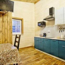 Фото Отель Коттеджи Селигер для вас