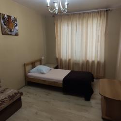 Номер полулюкс улучшенный