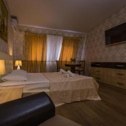 Фото Отель Цветной 5