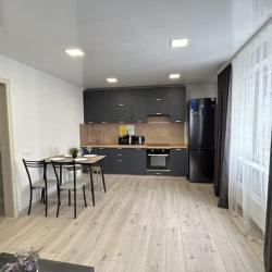 Фото Апартаменты на улице Заводская 15/3