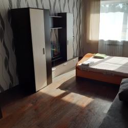 Фото Апартаменты на проспекте Мира 22