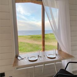 Фото Отель Середина Волги