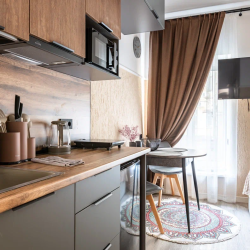 Фото Апартаменты Floris Apartments (Флорис Апартменс) у Невского